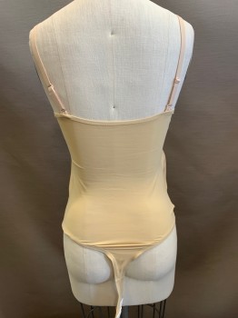 Womens, Pregnancy Belly/Pad, MOONBUMP, Beige, Rubber, Spandex, Solid, 3-4mo, S, 3-4 Months, Beige Bra Straps, Spandex Thong Bodysuit