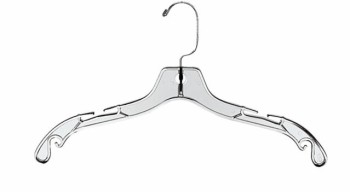 Plastic Dress Hangers FOR SALE. $25 for a Box of 50 Hangers